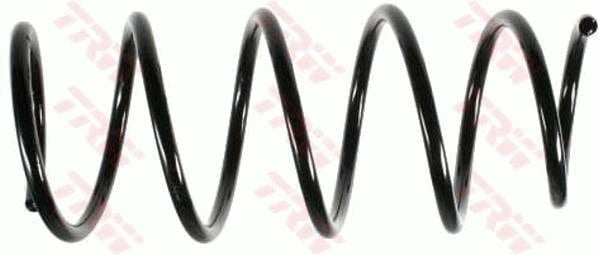 SÜSPANSİYON YAYİ ÖN AKS RENAULT CLIO II BB- CB -