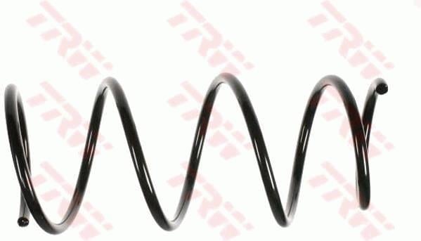 SÜSPANSİYON YAYİ ÖN AKS RENAULT CLIO II BB- CB -