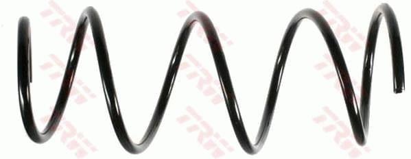 SÜSPANSİYON YAYİ ÖN AKS RENAULT CLIO II BB- CB -