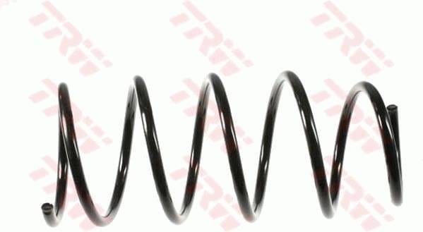 SÜSPANSİYON YAYİ ÖN AKS RENAULT CLIO II BB- CB -