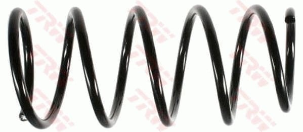 SÜSPANSİYON YAYİ ÖN AKS RENAULT CLIO II BB- CB -