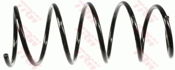 SÜSPANSİYON YAYİ ÖN AKS RENAULT CLIO II BB- CB -