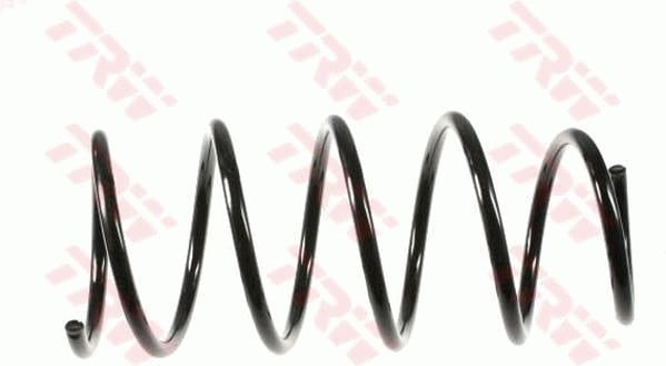 SÜSPANSİYON YAYİ ÖN AKS RENAULT CLIO II BB- CB -