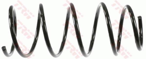 SÜSPANSİYON YAYİ ÖN AKS RENAULT CLIO II BB- CB -