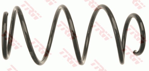 SÜSPANSİYON YAYİ ÖN AKS RENAULT CLIO III BR0/1-CR0/1 -MODUS / GRAND MODUS F/JP0 -