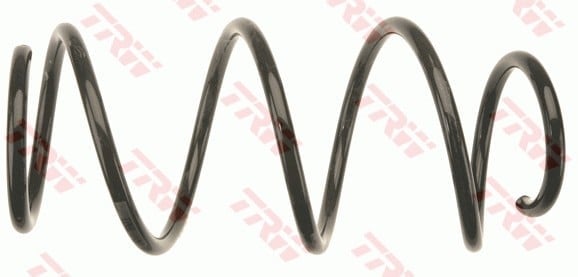 SÜSPANSİYON YAYİ ÖN AKS RENAULT CLIO III BR0/1-CR0/1 -MODUS / GRAND MODUS F/JP0 -