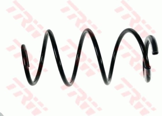 SÜSPANSİYON YAYİ ÖN AKS RENAULT CLIO III BR0/1-CR0/1 -MODUS / GRAND MODUS F/JP0 -