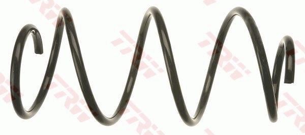 SÜSPANSİYON YAYİ ÖN AKS RENAULT CLIO III BR0/1-CR0/1 -MODUS / GRAND MODUS F/JP0 -