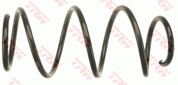 SÜSPANSİYON YAYİ ÖN AKS RENAULT CLIO III BR0/1-CR0/1 -MODUS / GRAND MODUS F/JP0 -