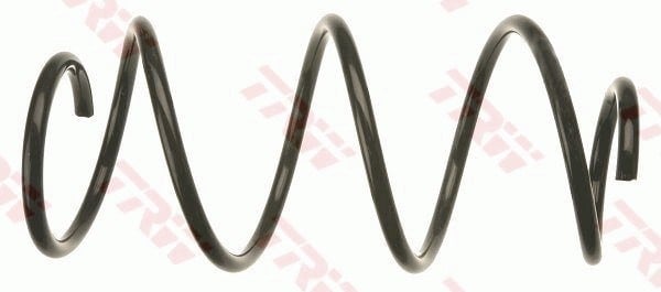 SÜSPANSİYON YAYİ ÖN AKS RENAULT CLIO III BR0/1-CR0/1 -MODUS / GRAND MODUS F/JP0 -