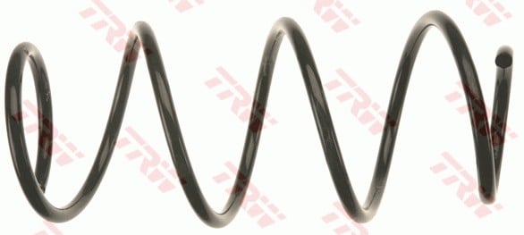 SÜSPANSİYON YAYİ ÖN AKS RENAULT CLIO III BR0/1-CR0/1 -MODUS / GRAND MODUS F/JP0 -