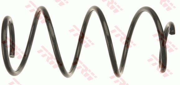 SÜSPANSİYON YAYİ ÖN AKS RENAULT CLIO III BR0/1-CR0/1 -MODUS / GRAND MODUS F/JP0 -