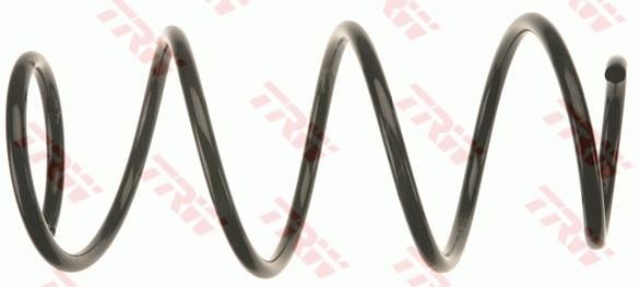 SÜSPANSİYON YAYİ ÖN AKS RENAULT CLIO III BR0/1-CR0/1 -MODUS / GRAND MODUS F/JP0 -