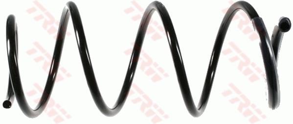 SÜSPANSİYON YAYİ ÖN AKS RENAULT LAGUNA II BG0/1 -LAGUNA II GRANDTOUR KG0/1 -