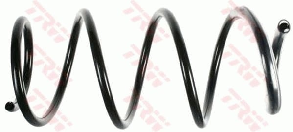 SÜSPANSİYON YAYİ ÖN AKS RENAULT LAGUNA II BG0/1 -LAGUNA II GRANDTOUR KG0/1 -