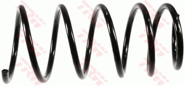 SÜSPANSİYON YAYİ ÖN AKS RENAULT MEGANE I BA0/1 -MEGANE I CLASSİC LA0/1 -MEGANE I GRANDTOUR KA0/1 -
