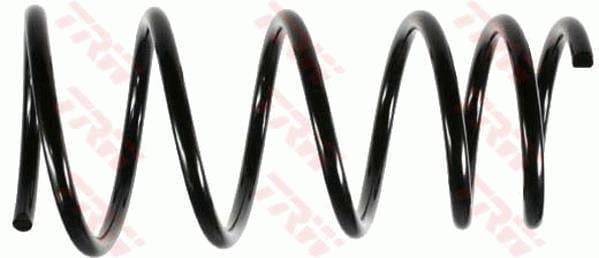 SÜSPANSİYON YAYİ ÖN AKS RENAULT MEGANE I BA0/1 -MEGANE I COACH DA0/1 -MEGANE I GRANDTOUR KA0/1 -