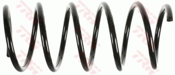 SÜSPANSİYON YAYİ ÖN AKS RENAULT MEGANE I BA0/1 -MEGANE I CABRİOLET EA0/1 -MEGANE I COACH DA0/1 -