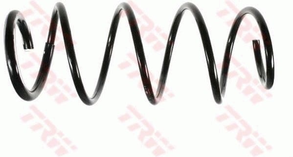 SÜSPANSİYON YAYİ ÖN AKS RENAULT MEGANE II BM0/1- CM0/1 -MEGANE II COUP -CABRİOLET EM0/1 -MEGANE II GRANDTOUR KM0/1 -