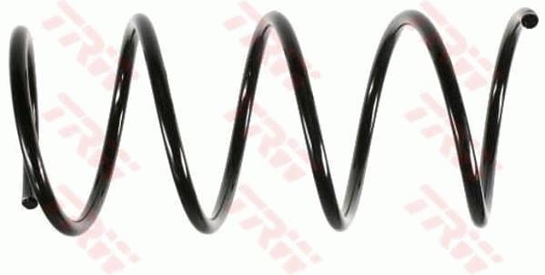 SÜSPANSİYON YAYİ ÖN AKS RENAULT TWINGO I C06 -
