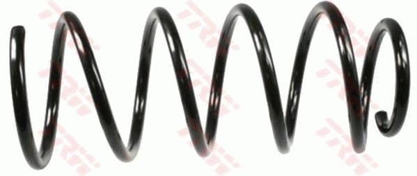 SÜSPANSİYON YAYİ ÖN AKS SEAT CORDOBA 6K1-6K2 VW POLO 6N2 -