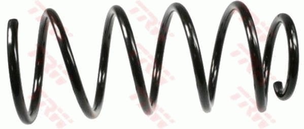 SÜSPANSİYON YAYİ ÖN AKS SEAT CORDOBA 6K1-6K2 VW POLO 6N2 -