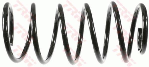 SÜSPANSİYON YAYİ ÖN AKS SEAT CORDOBA 6K1-6K2 -IBIZA II 6K1 VW POLO 6N2 -POLO III CLASSIC 6V2 -P OLO VARİANT 6V5 -