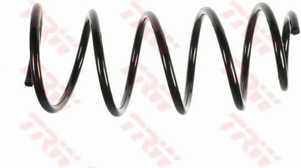 SÜSPANSİYON YAYİ ÖN AKS SEAT CORDOBA 6K1-6K2 -CORDOBA VARİO 6K5 VW POLO 6N2 -