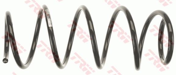 SÜSPANSİYON YAYİ ÖN AKS SEAT CORDOBA 6L2 -IBIZA III 6L1 SKODA FABIA I 6Y2 -FABIA I COMBİ 6Y5 -F ABIA I PRAKTİK 6Y5 -FABIA I SALOON 6Y3 -FABIA II 542 -FABIA II COMBİ 545 -ROOMSTER 5J7 -ROOMSTE