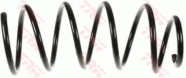 SÜSPANSİYON YAYİ ÖN AKS SEAT CORDOBA VARİO 6K5 VW POLO 6N2 -