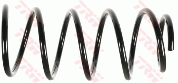 SÜSPANSİYON YAYİ ÖN AKS SEAT CORDOBA VARİO 6K5 VW POLO 6N2 -POLO III CLASSIC 6V2 -POLO VARİANT 6V5 -