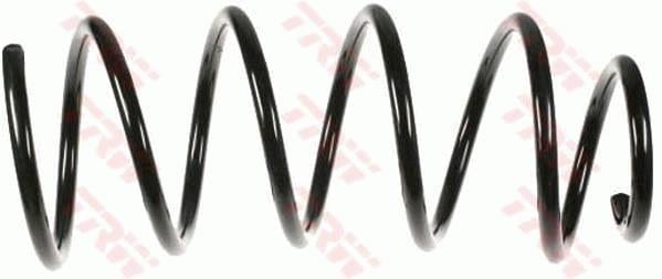 SÜSPANSİYON YAYİ ÖN AKS SEAT CORDOBA VARİO 6K5 VW POLO 6N2 -