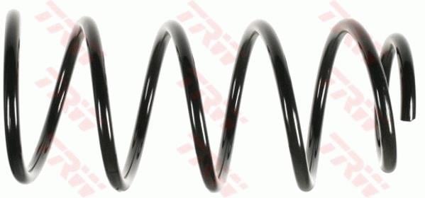 SÜSPANSİYON YAYİ ÖN AKS SEAT CORDOBA VARİO 6K5 VW POLO 6N2 -POLO III CLASSIC 6V2 -POLO VARİANT 6V5 -