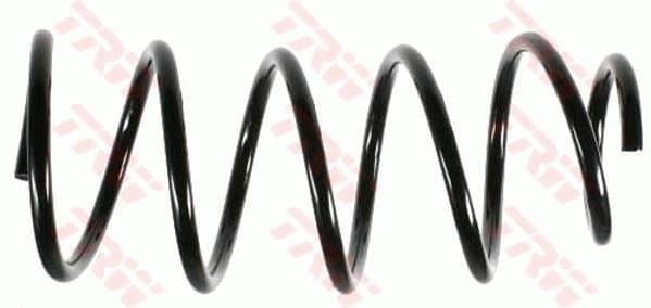 SÜSPANSİYON YAYİ ÖN AKS SEAT CORDOBA VARİO 6K5 VW POLO 6N2 -