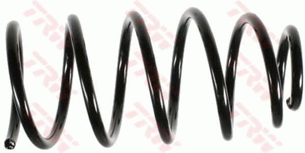 SÜSPANSİYON YAYİ ÖN AKS SEAT LEON 1M1 -TOLEDO II 1M2 VW LUPO I 6X1-6E1 -NEW BEETLE 9C1-1C1 -