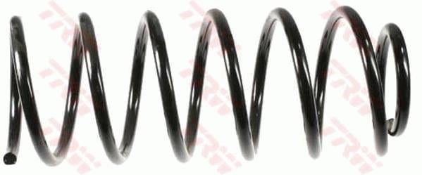 SÜSPANSİYON YAYİ ÖN AKS SEAT TOLEDO I 1L2 VW GOLF II 19E-1G1 -GOLF III 1H1 -GOLF III VARİANT 1H 5 -JETTA II 19E-1G2-165 -VENTO 1H2 -