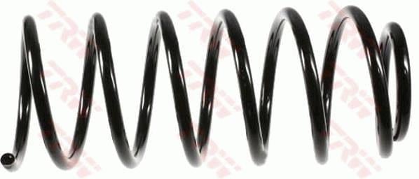 SÜSPANSİYON YAYİ ÖN AKS SEAT TOLEDO I 1L2 VW GOLF II 19E-1G1 -JETTA II 19E-1G2-165 -