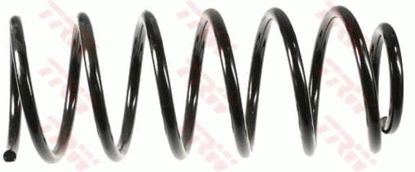 SÜSPANSİYON YAYİ ÖN AKS SEAT TOLEDO I 1L2 VW GOLF II 19E-1G1 -GOLF III 1H1 -GOLF III VARİANT 1H 5 -JETTA II 19E-1G2-165 -VENTO 1H2 -