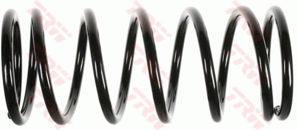 SÜSPANSİYON YAYİ ÖN AKS SKODA FELICIA I 6U1 -FELICIA I ESTATE 6U5 -FELICIA II 6U1 -FELICIA II EST ATE 6U5 -