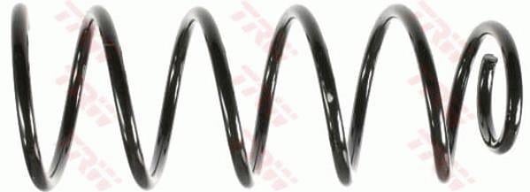 SÜSPANSİYON YAYİ ÖN AKS SKODA OCTAVIA I 1U2 -OCTAVIA I COMBİ 1U5 VW BORA I 1J2 -BORA VARİANT 1J 6 -
