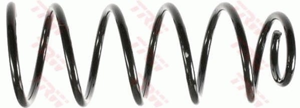 SÜSPANSİYON YAYİ ÖN AKS SKODA OCTAVIA I 1U2 -OCTAVIA I COMBİ 1U5 VW BORA I 1J2 -BORA VARİANT 1J 6 -