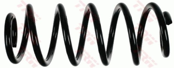 SÜSPANSİYON YAYİ ÖN AKS SKODA SUPERB I 3U4 VW PASSAT B5 3B2 -PASSAT B5 VARİANT 3B5 -PASSAT B5.5 3B3 -PASSAT B5.5 VARİANT 3B6 -
