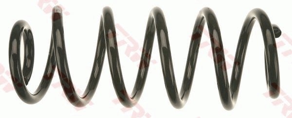 SÜSPANSİYON YAYİ ÖN AKS SKODA SUPERB I 3U4 VW PASSAT B5 3B2 -PASSAT B5 VARİANT 3B5 -PASSAT B5.5 3B3 -PASSAT B5.5 VARİANT 3B6 -