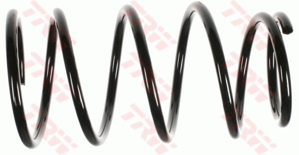 SÜSPANSİYON YAYİ ÖN AKS SUBARU JUSTY II JMA-MS SUZUKI SWIFT II HATCHBACK EA-MA -