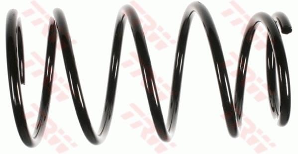 SÜSPANSİYON YAYİ ÖN AKS SUBARU JUSTY II JMA-MS SUZUKI SWIFT II HATCHBACK EA-MA -