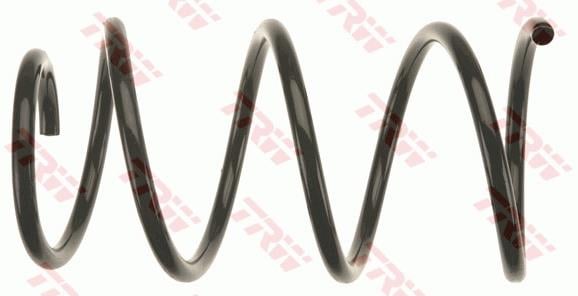 SÜSPANSİYON YAYİ ÖN AKS TOYOTA COROLLA VERSO ZER- ZZE12- R1 -