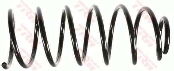 SÜSPANSİYON YAYİ ÖN AKS VW BORA I 1J2 -BORA VARİANT 1J6 -GOLF IV 1J1 -GOLF IV VARİANT 1J5 -PASSA T B3/B4 3A2-35I -PASSAT B3/B4 VARİANT 3A5-35I -