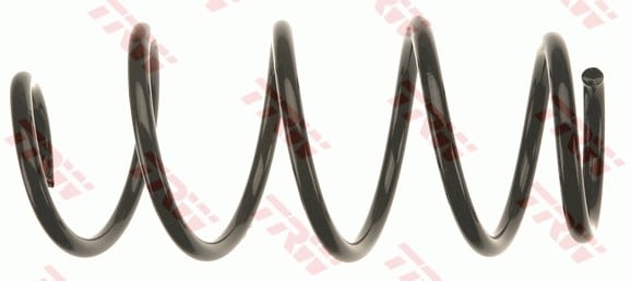 SÜSPANSİYON YAYİ ÖN AKS VW EOS 1F7-1F8 -GOLF PLUS V 5M1-521 -GOLF V 1K1 -GOLF V VARİANT 1K5 -GOL F VI 5K1 -GOLF VI CONVERTİBLE 517 -GOLF VI VARİANT AJ5 -JETTA III 1K2 -