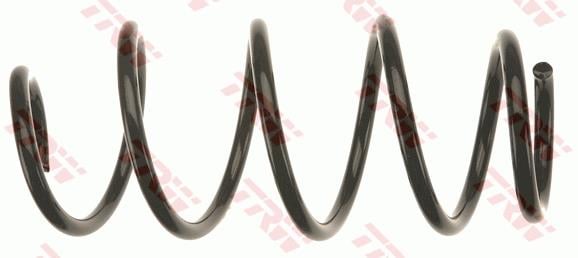 SÜSPANSİYON YAYİ ÖN AKS VW EOS 1F7-1F8 -GOLF PLUS V 5M1-521 -GOLF V 1K1 -GOLF V VARİANT 1K5 -GOL F VI 5K1 -GOLF VI CONVERTİBLE 517 -GOLF VI VARİANT AJ5 -JETTA III 1K2 -