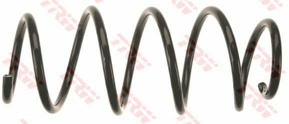 SÜSPANSİYON YAYİ ÖN AKS VW FOX HATCHBACK 5Z1-5Z3-5Z4 -